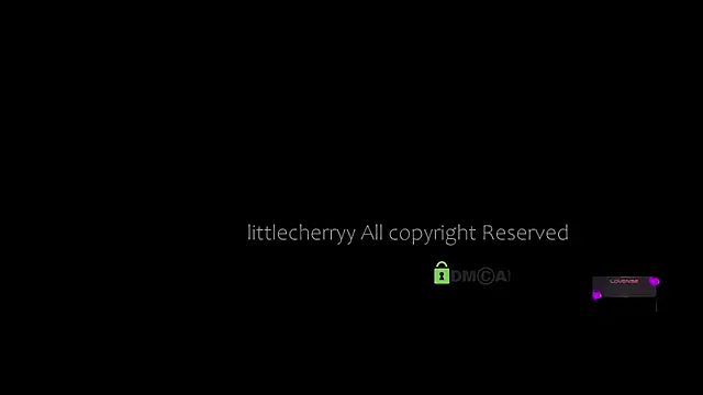  littlecherryy  online show from April 2026 03:28:01 AM