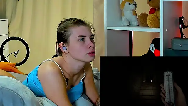 callmetori online show from December 2024 04:57:01 PM