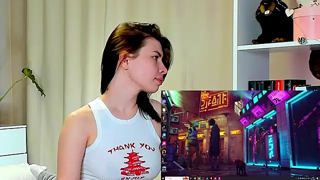 callmetori online show from January 2025 12:19:02 PM