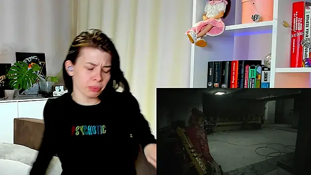 callmetori online show from February 2025 04:25:01 PM