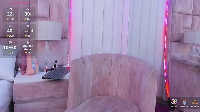 Snapshot of Cloesweet_1 chatting on January 2025 02:59:01 PM Cloesweet 1 online show from January 2025 02:59:01 PM