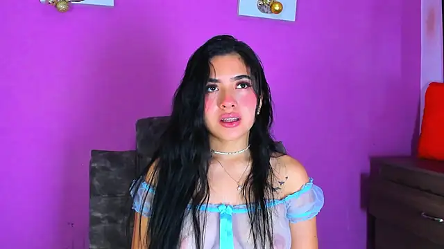 Snapshot of adara_johnson__ chatting on January 2025 11:34:02 AM adara johnson online show from January 2025 11:34:02 AM