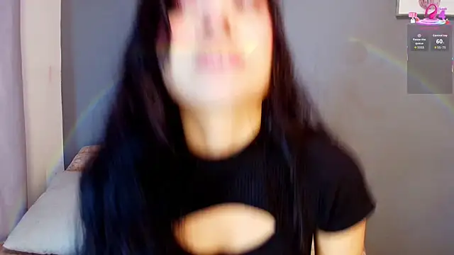 Snapshot of adara_johnson__ chatting on September 2025 11:42:01 AM adara johnson online show from September 2025 11:42:01 AM