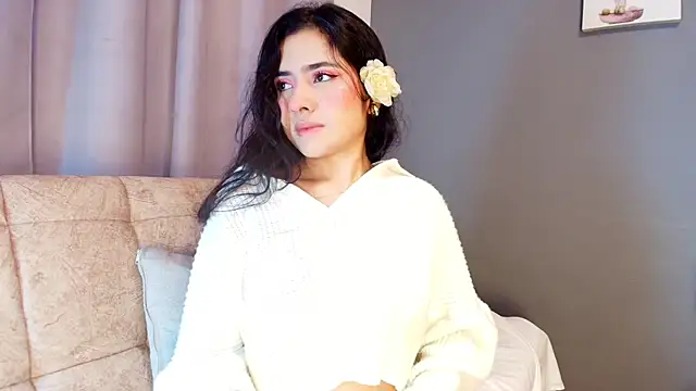 Snapshot of adara_johnson__ chatting on September 2025 11:45:01 AM adara johnson online show from September 2025 11:45:01 AM