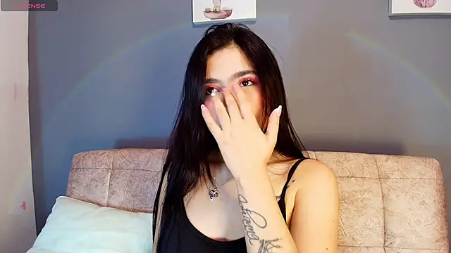 Snapshot of adara_johnson__ chatting on September 2025 11:59:02 AM adara johnson online show from September 2025 11:59:02 AM