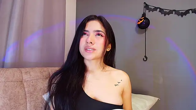 Snapshot of adara_johnson__ chatting on October 2025 11:51:02 AM adara johnson online show from October 2025 11:51:02 AM