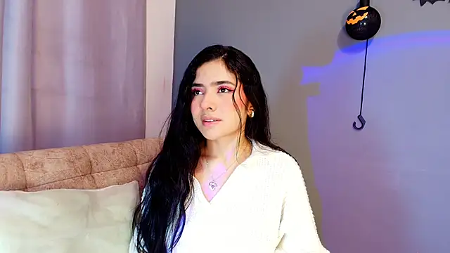 Snapshot of adara_johnson__ chatting on October 2025 11:41:02 AM adara johnson online show from October 2025 11:41:02 AM