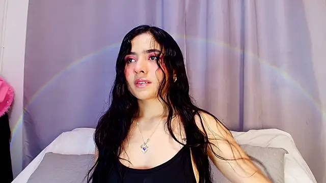 Snapshot of adara_johnson__ chatting on October 2025 11:42:01 AM adara johnson online show from October 2025 11:42:01 AM