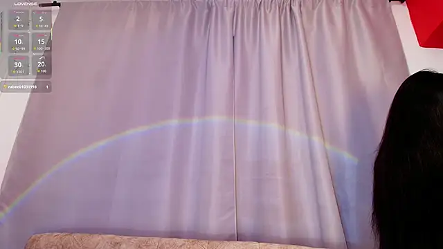 Snapshot of adara_johnson__ chatting on October 2025 11:49:02 AM adara johnson online show from October 2025 11:49:02 AM