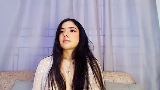 Snapshot of adara_johnson__ chatting on October 2025 12:51:01 PM adara johnson online show from October 2025 12:51:01 PM