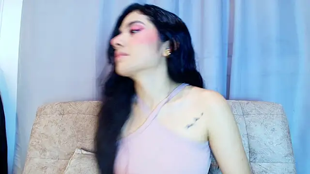 Snapshot of adara_johnson__ chatting on November 2025 11:45:01 AM adara johnson online show from November 2025 11:45:01 AM