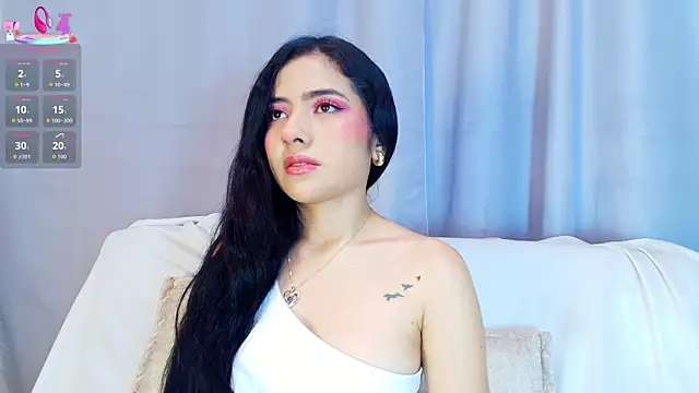 Snapshot of adara_johnson__ chatting on November 2025 11:43:02 AM adara johnson online show from November 2025 11:43:02 AM