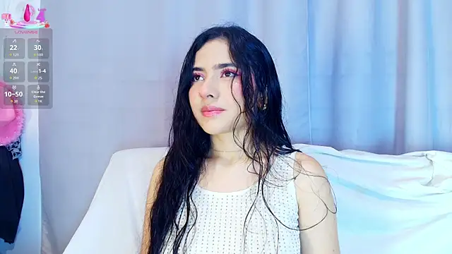 Snapshot of adara_johnson__ chatting on November 2025 11:54:02 AM adara johnson online show from November 2025 11:54:02 AM