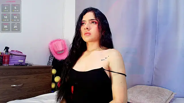 Snapshot of adara_johnson__ chatting on November 2025 11:54:02 AM adara johnson online show from November 2025 11:54:02 AM