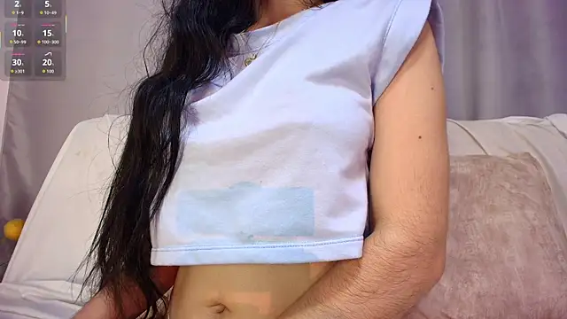 Snapshot of adara_johnson__ chatting on November 2025 11:46:02 AM adara johnson online show from November 2025 11:46:02 AM