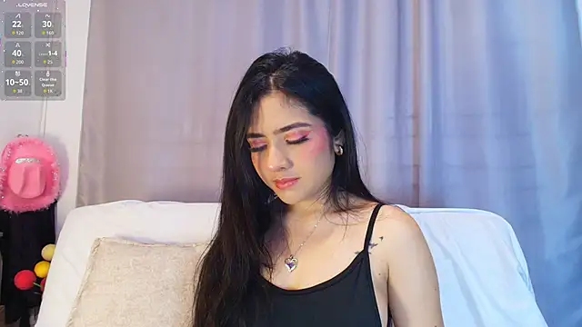 Snapshot of adara_johnson__ chatting on December 2025 11:52:01 AM adara johnson online show from December 2025 11:52:01 AM