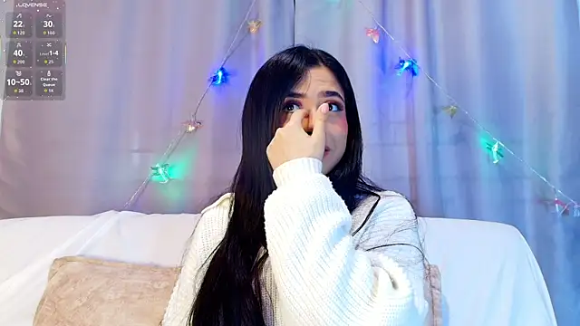 Snapshot of adara_johnson__ chatting on December 2025 12:03:02 PM adara johnson online show from December 2025 12:03:02 PM