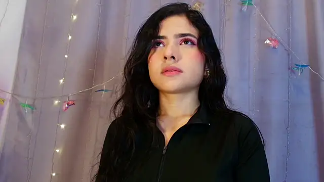 adara johnson   online show from January 2026 11:46:02 AM