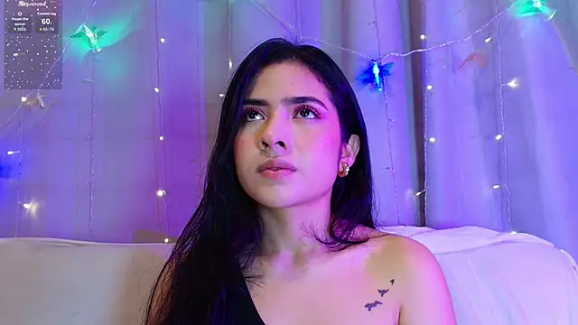 adara johnson   online show from February 2026 11:53:01 AM