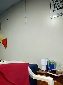 Snapshot of FitGeorge chatting on November 2025 05:06:01 AM FitGeorge online show from November 2025 05:06:01 AM