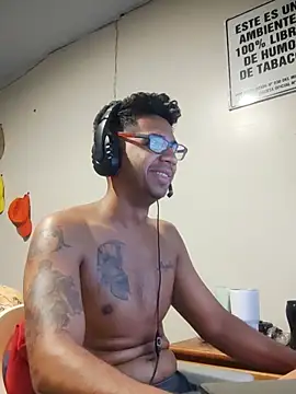 FitGeorge online show from November 2025 04:55:01 AM