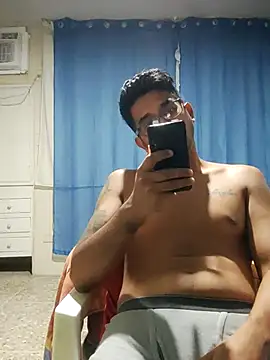 FitGeorge online show from December 2025 01:15:02 AM