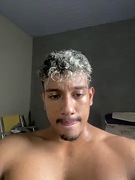 spiderzevil online show from January 2025 07:26:02 PM