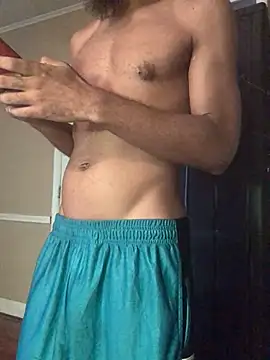 yosparky online show from October 2025 11:24:02 PM