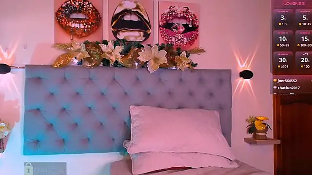 Snapshot of ASHLIE_DIXON1 chatting on December 2024 08:34:01 PM ASHLIE DIXON1 online show from December 2024 08:34:01 PM