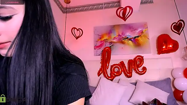 Snapshot of ASHLIE_DIXON1 chatting on February 2025 07:02:01 AM ASHLIE DIXON1 online show from February 2025 07:02:01 AM