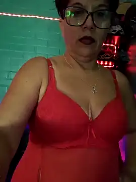 TRISH MILF online show from December 2024 01:58:02 AM