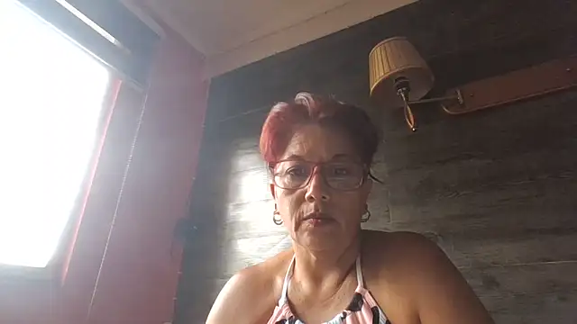 TRISH MILF online show from January 2025 08:54:01 PM