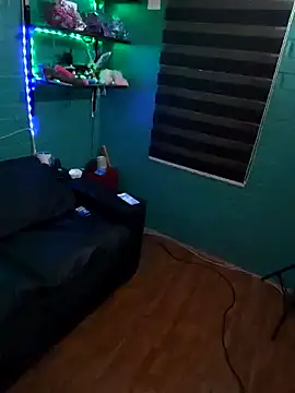 TRISH MILF online show from January 2025 01:08:01 AM