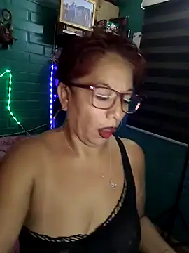 TRISH MILF online show from February 2025 11:48:02 PM