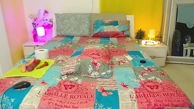 Kendralove31xxx online show from January 2025 02:43:02 AM