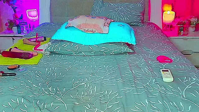 Kendralove31xxx online show from April 2026 04:50:02 AM