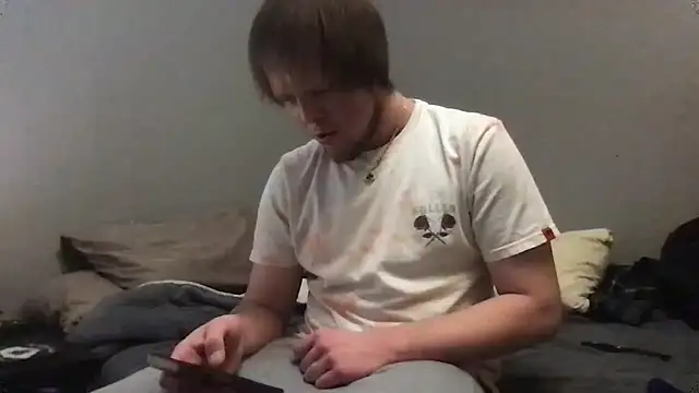 BigJohnson06 online show from December 2024 11:34:02 AM