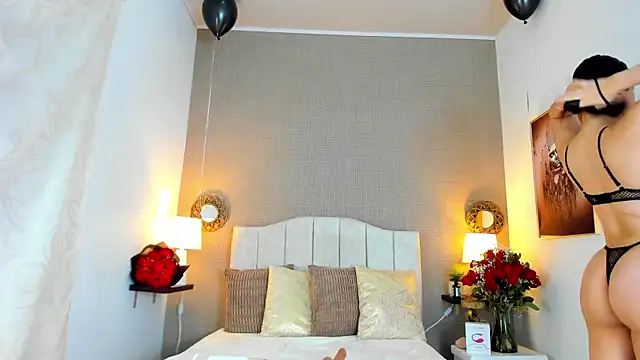 Snapshot of ValeryLovee chatting on September 2025 10:15:01 AM ValeryLovee online show from September 2025 10:15:01 AM