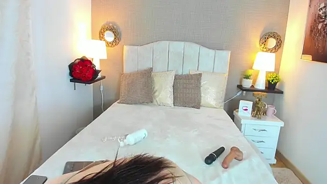 Snapshot of ValeryLovee chatting on September 2025 01:07:01 AM ValeryLovee online show from September 2025 01:07:01 AM