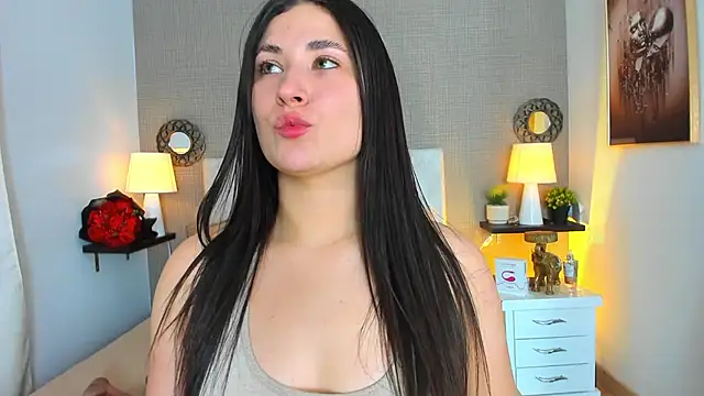 Snapshot of ValeryLovee chatting on January 2026 03:55:02 AM ValeryLovee online show from January 2026 03:55:02 AM