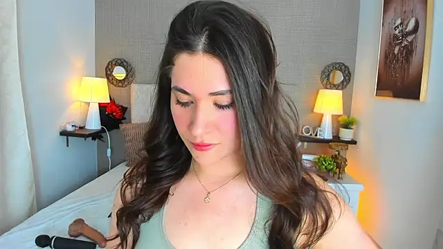 ValeryLovee online show from July 2026 03:11:01 AM