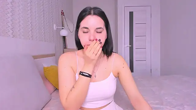 Snapshot of Kate_Ree chatting on March 2025 09:12:02 AM Kate Ree online show from March 2025 09:12:02 AM