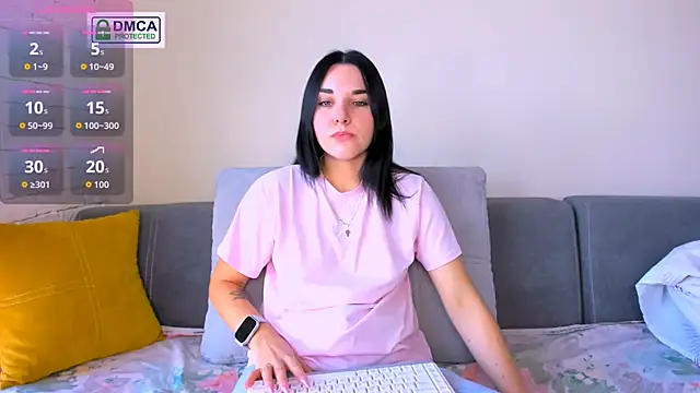 Snapshot of Kate_Ree chatting on September 2025 05:01:02 AM Kate Ree online show from September 2025 05:01:02 AM