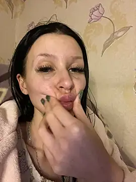 Starry Siren online show from January 2025 05:11:01 PM