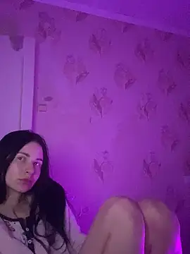 Starry Siren online show from October 2025 06:16:01 PM