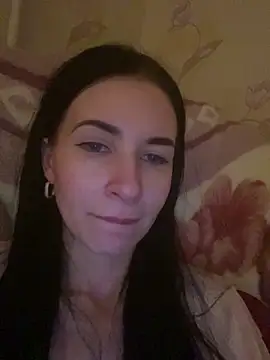 Starry Siren online show from December 2025 05:52:01 PM