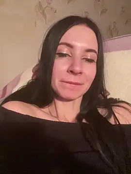 Starry Siren online show from February 2026 05:50:01 PM