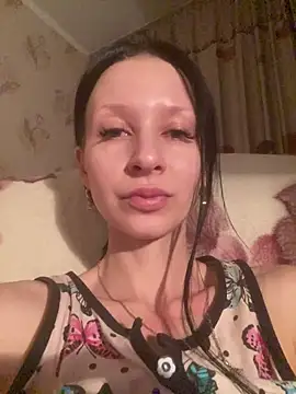 Starry Siren online show from April 2026 04:48:01 PM