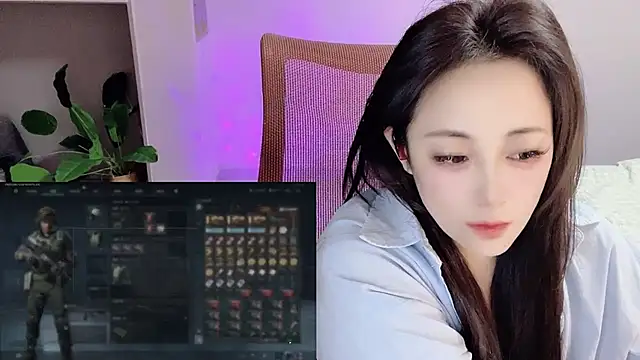 Snapshot of Daisy-77 chatting on November 2025 03:33:02 PM Daisy-77 online show from November 2025 03:33:02 PM