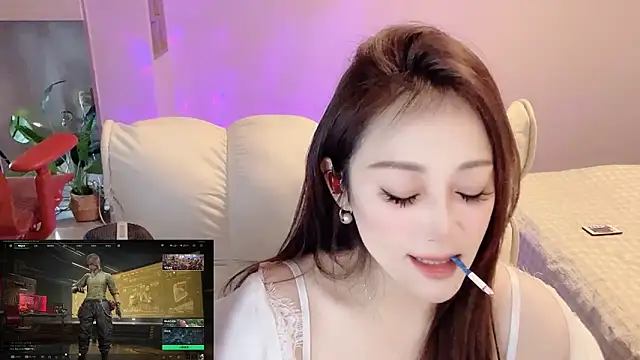 Daisy-77 online show from February 2026 06:10:02 AM